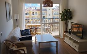 Apartamento Fuengirola Costa